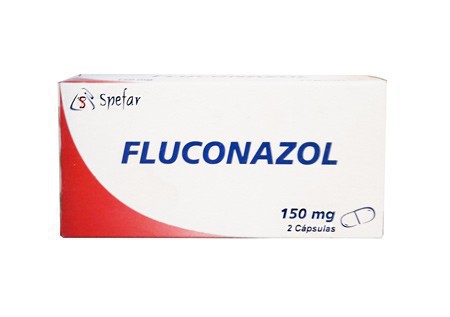 Fluconazol Intravenoso Precio