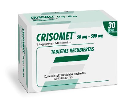 Metformina precio en bolivares