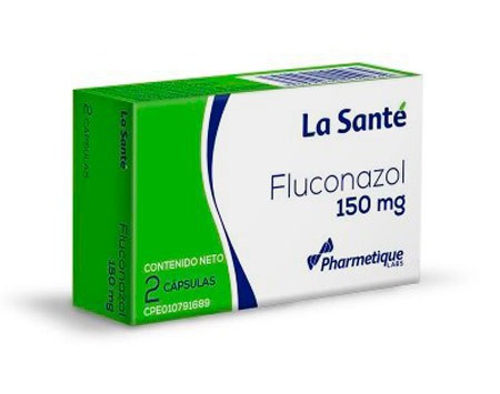 fluconazol precio iv